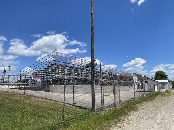 Whittemore Speedway - JUNE 17 2022 PHOTO